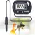 Rocky Thermomètre numérique pour aquarium et reptiles Rocky Thermomètre numérique pour aquarium et reptiles