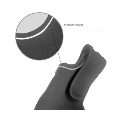 Zoomtopia Gilet apaisant pour chien