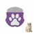 ZooVenture Brosse de toilettage pour chat