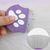 ZooVenture Brosse de toilettage pour chat