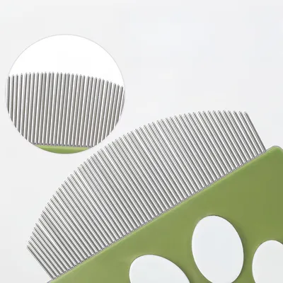 ZooVenture Brosse de toilettage pour chat