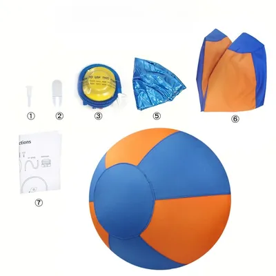 ZooVenture Balle de berger pour chien
