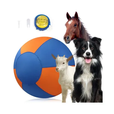 ZooVenture Balle de berger pour chien