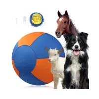 ZooVenture Balle de berger pour chien