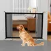 ZooVenture Hundesicherheitsgitter