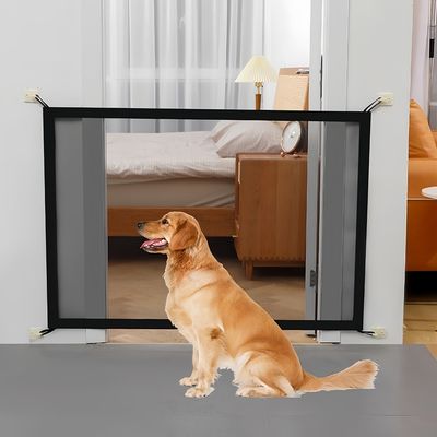 ZooVenture Barrière De Sécurité Pour Chien