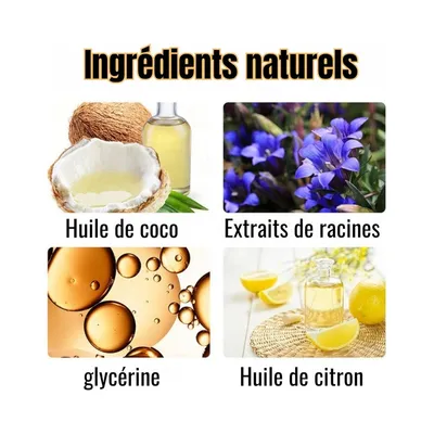 ZooVenture Nettoyant de pattes pour chien