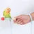 ZooVenture Flugleine für Vögel und Papageien