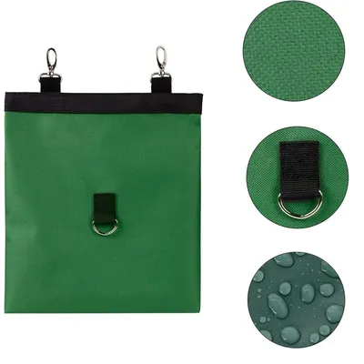 ZooVenture Nourrisseur de foin pour lapins cobayes et petits animaux