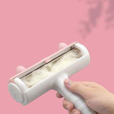 Rocky Brosse pour enlever les poils d'animaux