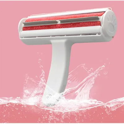 Rocky Brosse pour enlever les poils d'animaux