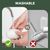 Zoomtopia Outil de nettoyage polyvalent