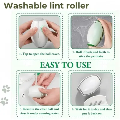 Zoomtopia Outil de nettoyage polyvalent