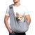 ZooVenture Sac de Transport Réglable Pour Chien Et Chat Jusqu'à 7,5 Kg