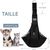 ZooVenture Sac de Transport Réglable Pour Chien Et Chat Jusqu'à 7,5 Kg