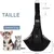 ZooVenture Transportbox Hunde & Katzen – verstellbar bis 7,5 kg ZooVenture Transportbox Hunde & Katzen – verstellbar bis 7,5 kg