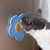 Zoomtopia Tapis de léchage pour chat