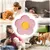 Zoomtopia Tapis de léchage pour chat