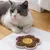 Zoomtopia Tapis de léchage pour chat