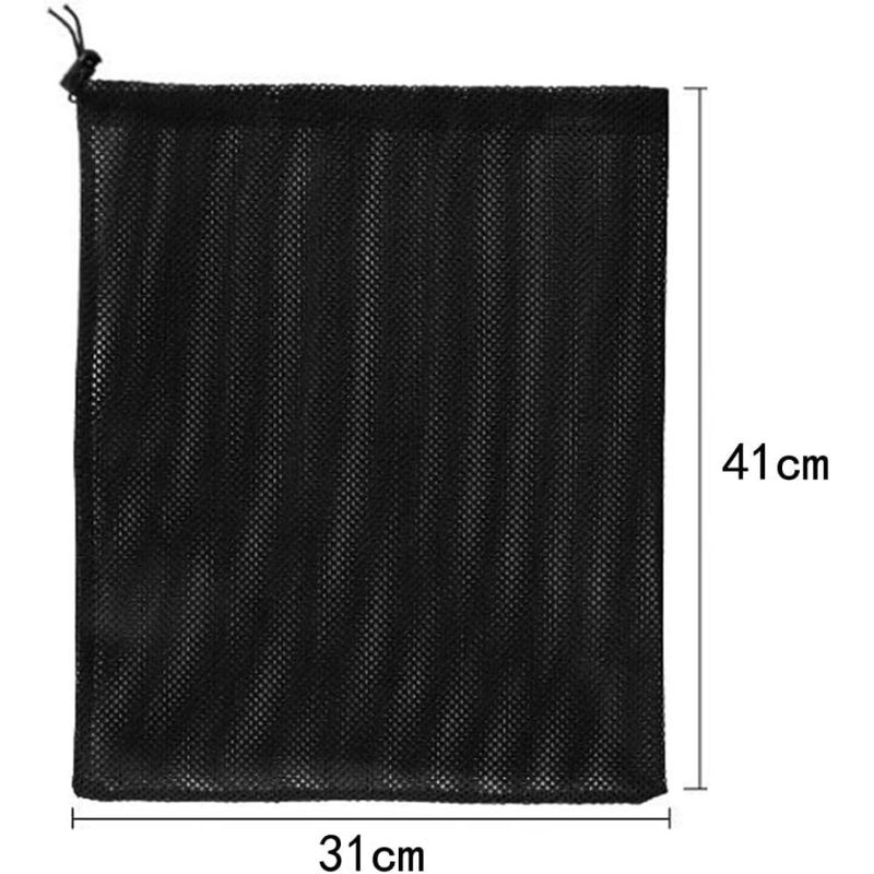 ZooVenture Deux Sacs De Filtre De Pompe Pour Pompe À Eau Domestique