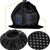 ZooVenture Deux Sacs De Filtre De Pompe Pour Pompe À Eau Domestique