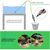 ZooVenture Kit Nettoyage Aquarium Pour Eau Et Gravier