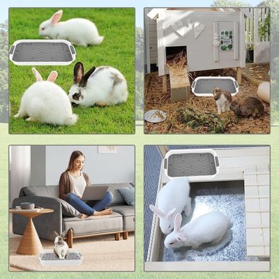 ZooVenture Baño para animales pequeños