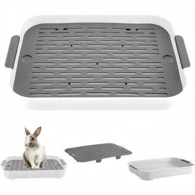ZooVenture Baño para animales pequeños