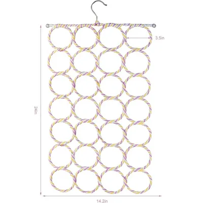 ZooVenture Lot de 2 jouets - balançoires pour perroquets