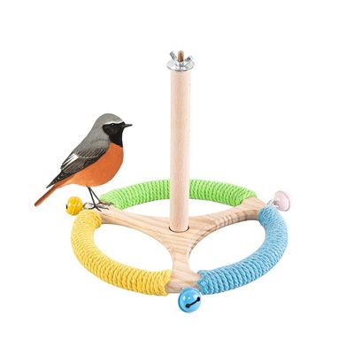 ZooVenture Support de jeu pour perroquets