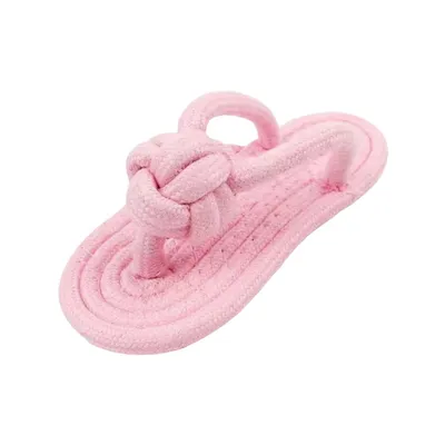 Zoomtopia Juguete de limpieza de dientes para mascotas