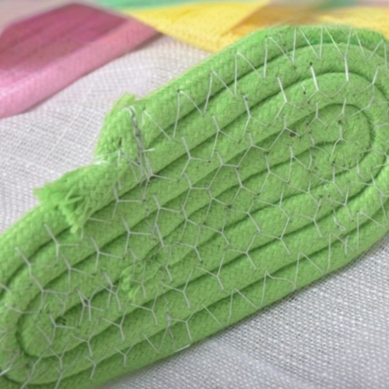 Zoomtopia Juguete de limpieza de dientes para mascotas