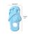 Rocky Jouets de dentition pour animaux de compagnie