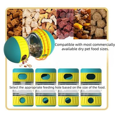 Zoomtopia Jouets amusants pour chiens
