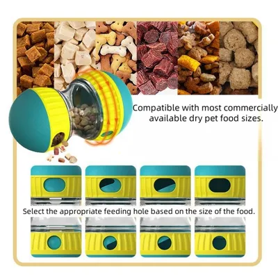 Zoomtopia Jouets amusants pour chiens