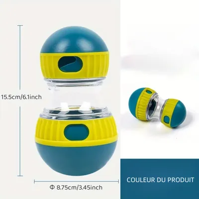 Zoomtopia Jouets amusants pour chiens