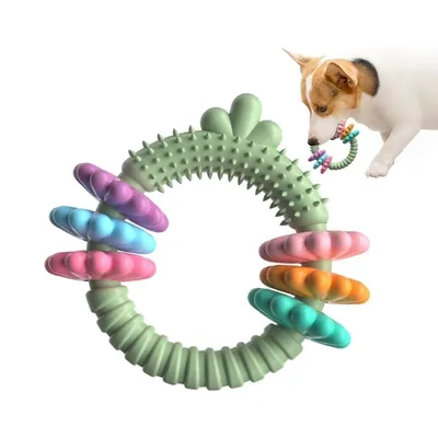 ZooVenture Jouets à mâcher pour chiens et chiots