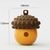 Zoomtopia Jouet interactif pour chien en forme de pomme de pin