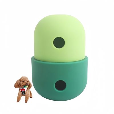 Zoomtopia Jouet distributeur de friandises pour chien