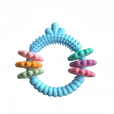 ZooVenture Jouets à mâcher pour chiens et chiots