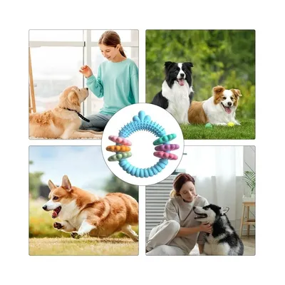 ZooVenture Jouets à mâcher pour chiens et chiots