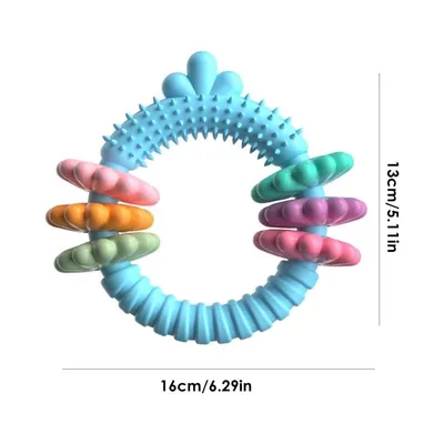 ZooVenture Jouets à mâcher pour chiens et chiots