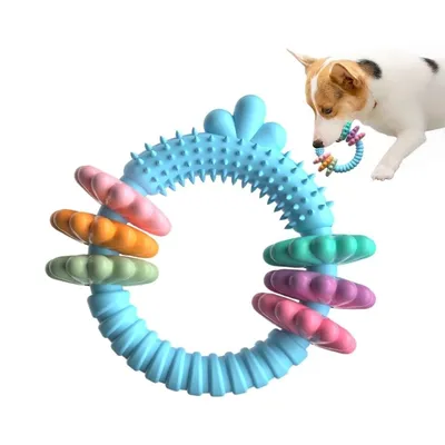 ZooVenture Jouets à mâcher pour chiens et chiots