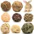 8 Pièces