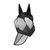 ZooVenture Masque anti-mouches pour chevaux