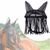 ZooVenture Voile anti-mouches avec protection oreilles pour chevaux