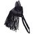 ZooVenture Voile anti-mouches avec protection oreilles pour chevaux