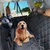 Rocky Tapis pour voiture pour animaux de compagnie