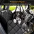 Rocky Tapis pour voiture pour animaux de compagnie
