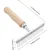 ZooVenture Brosse de nettoyage pour chevaux et vaches ZooVenture Brosse de nettoyage pour chevaux et vaches